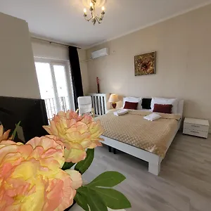  Apartment Anastasia Bratianu 24b Beautiful View Self Check From 2 Pm