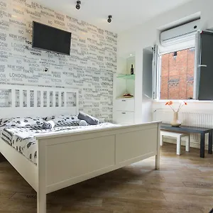 Imperial City Center - 1 Bedroom Бухарест
