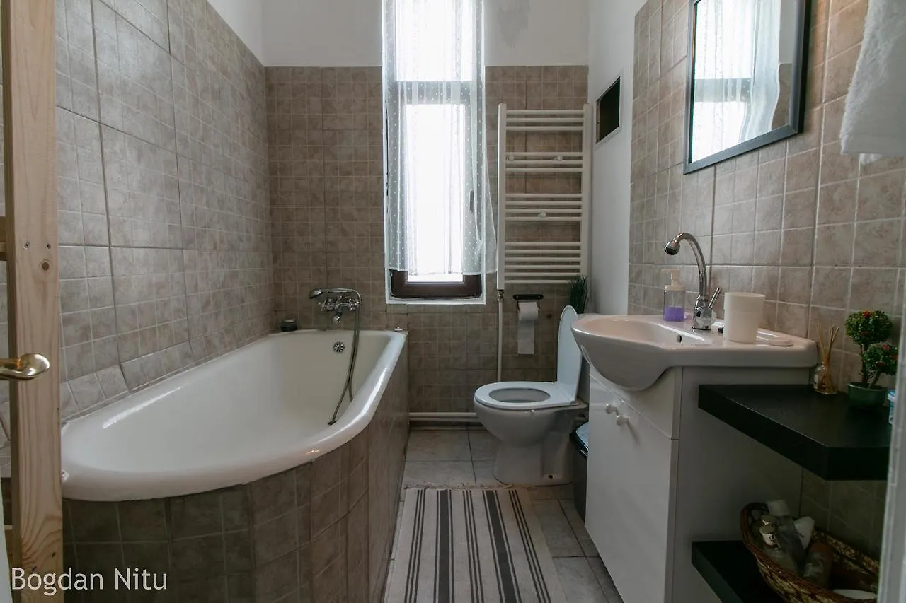 Piano House Apartment Bucharest 0*,  Romania