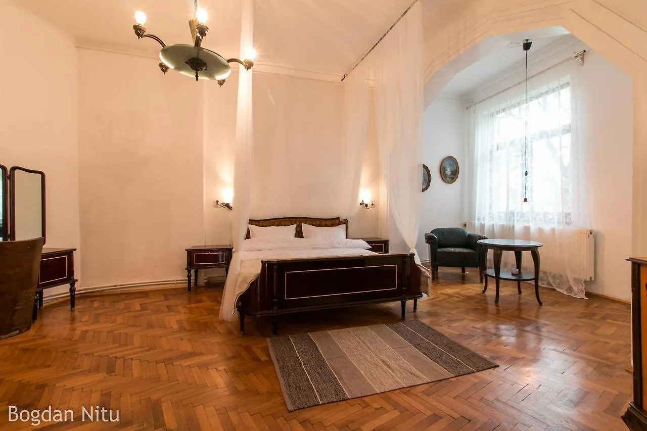Piano House Apartment Bucharest 0*,  Romania